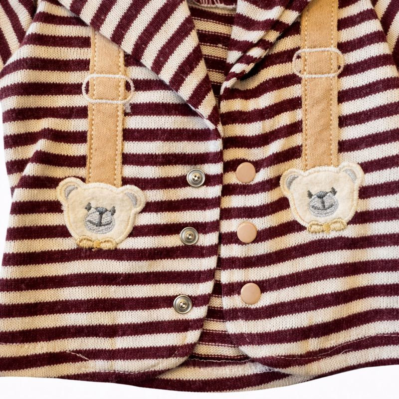 Valentino Boys Set – 3 Pieces