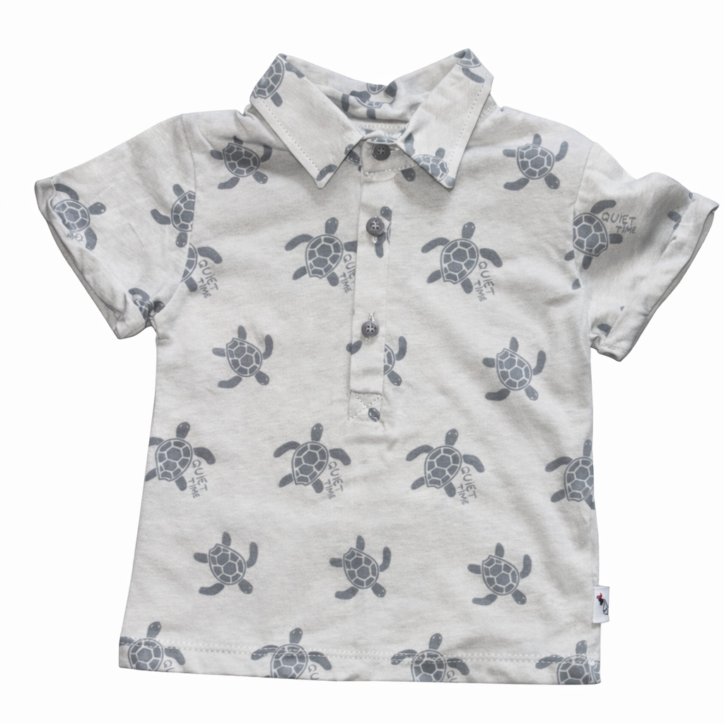 Boys Linen Set