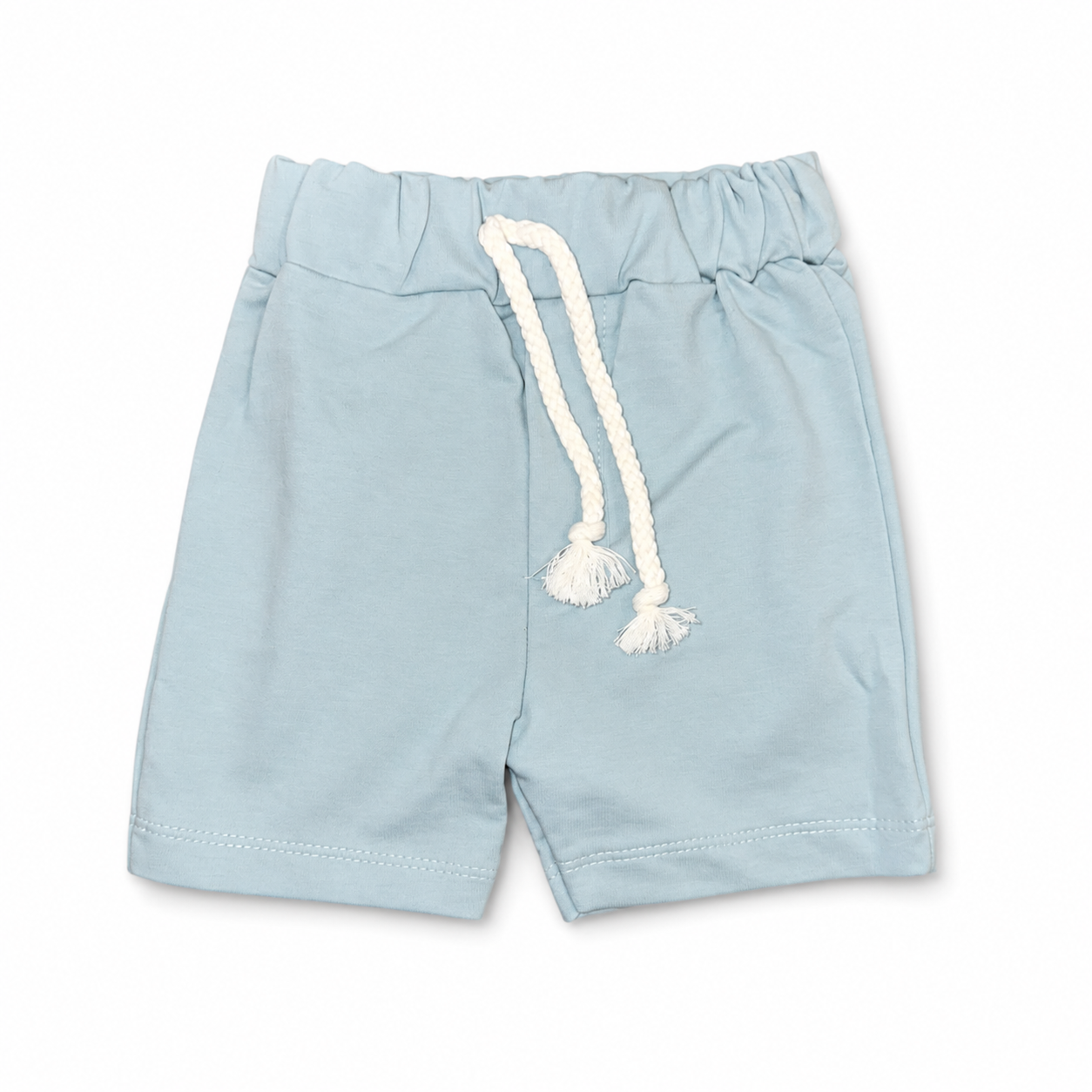 Boys Cotton Animal Set - 2 Pieces