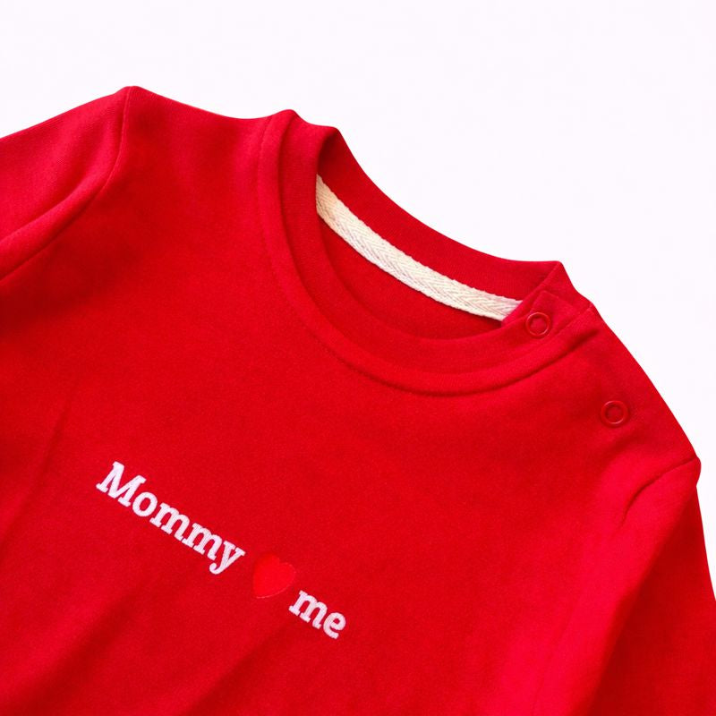 Unisex Cotton Jumpsuit