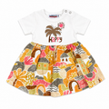 Baby Girl Summer Dress with