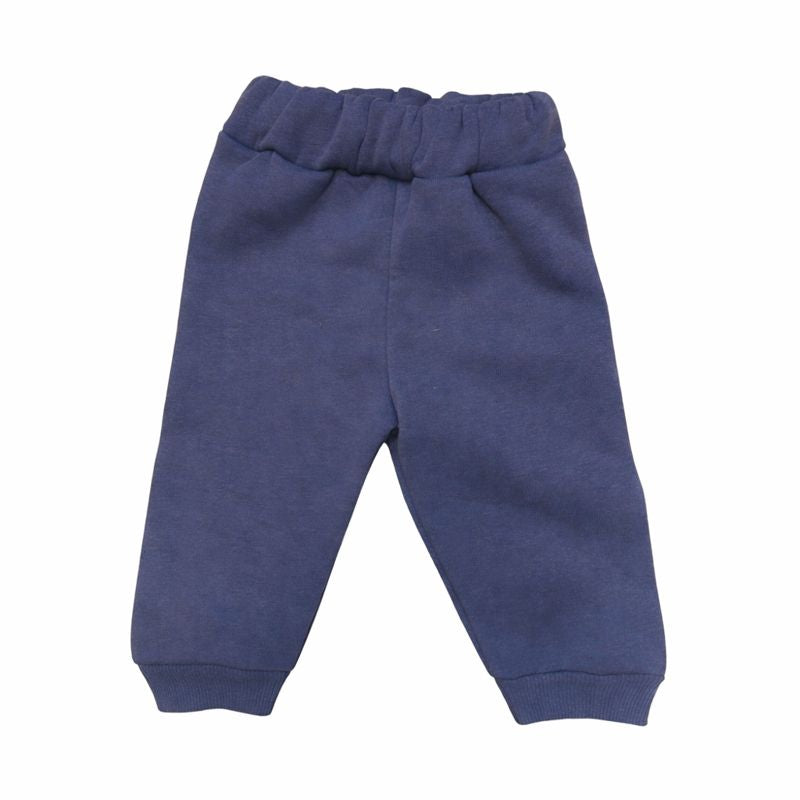 Boys Fleece Set – 2 Pieces
